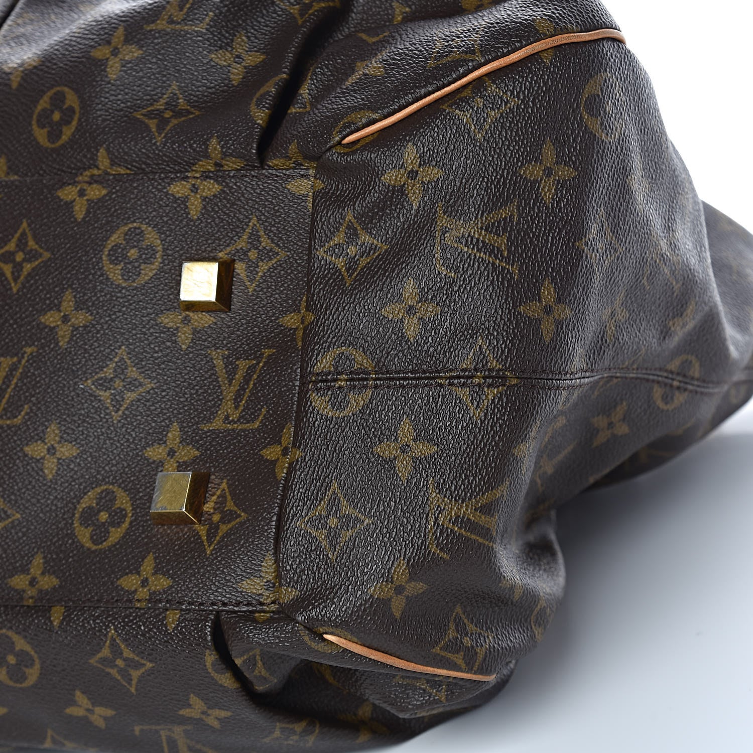 Louis Vuitton Monogram Irene 12 of 12