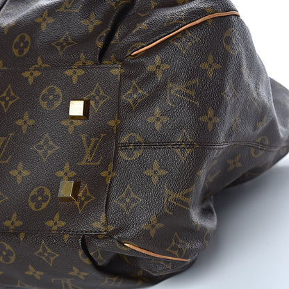 Louis Vuitton Monogram Irene 12 of 12