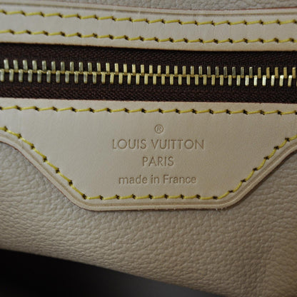 Louis Vuitton Monogram Petit Bucket 23 7 of 8