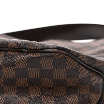 Louis Vuitton Damier Ebene Delightful MM 8 of 12
