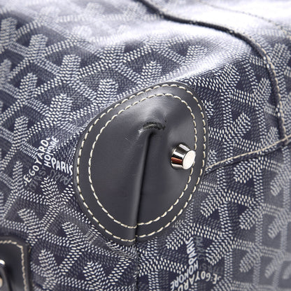 Goyard Goyardine Boeing 30 Grey 9 of 11