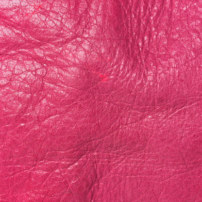 Balenciaga Agneau Classic Hardware City Sorbet 17 of 21