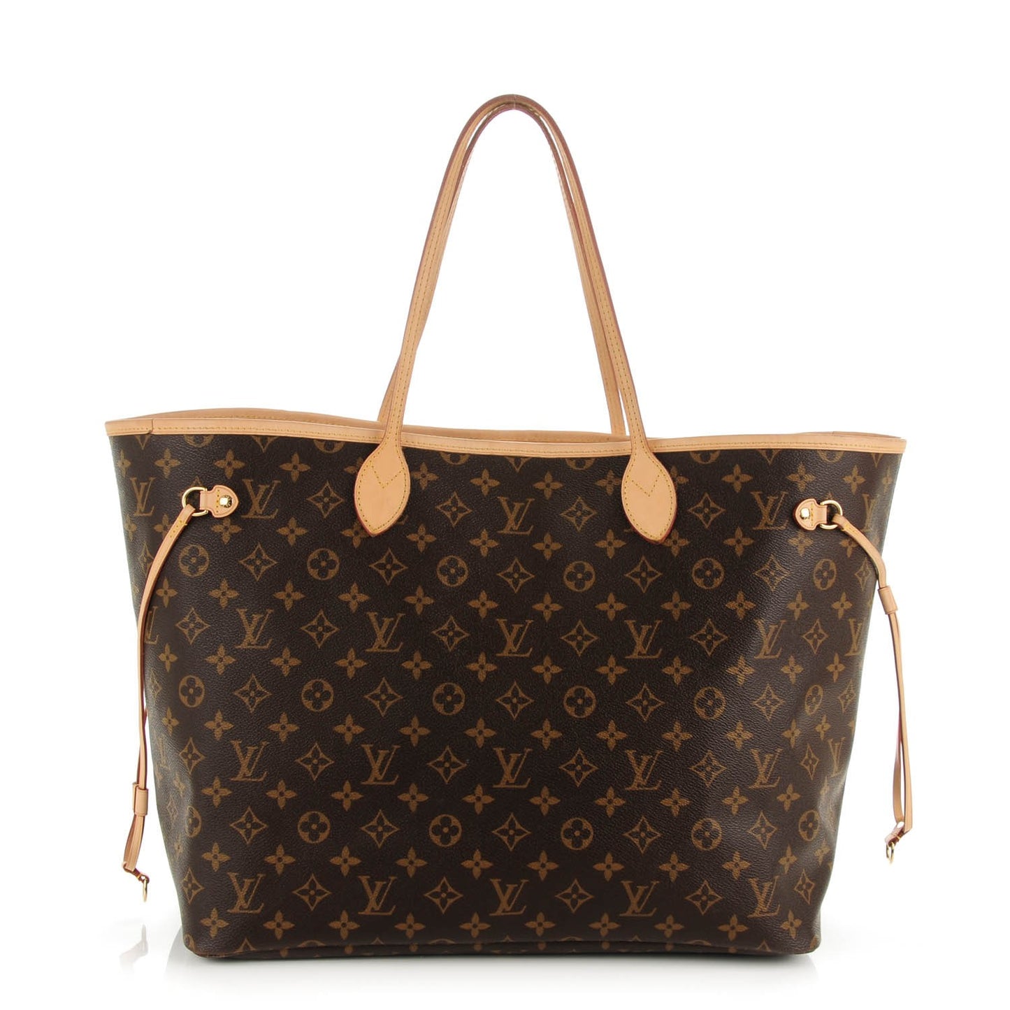 Monogram Neverfull GM