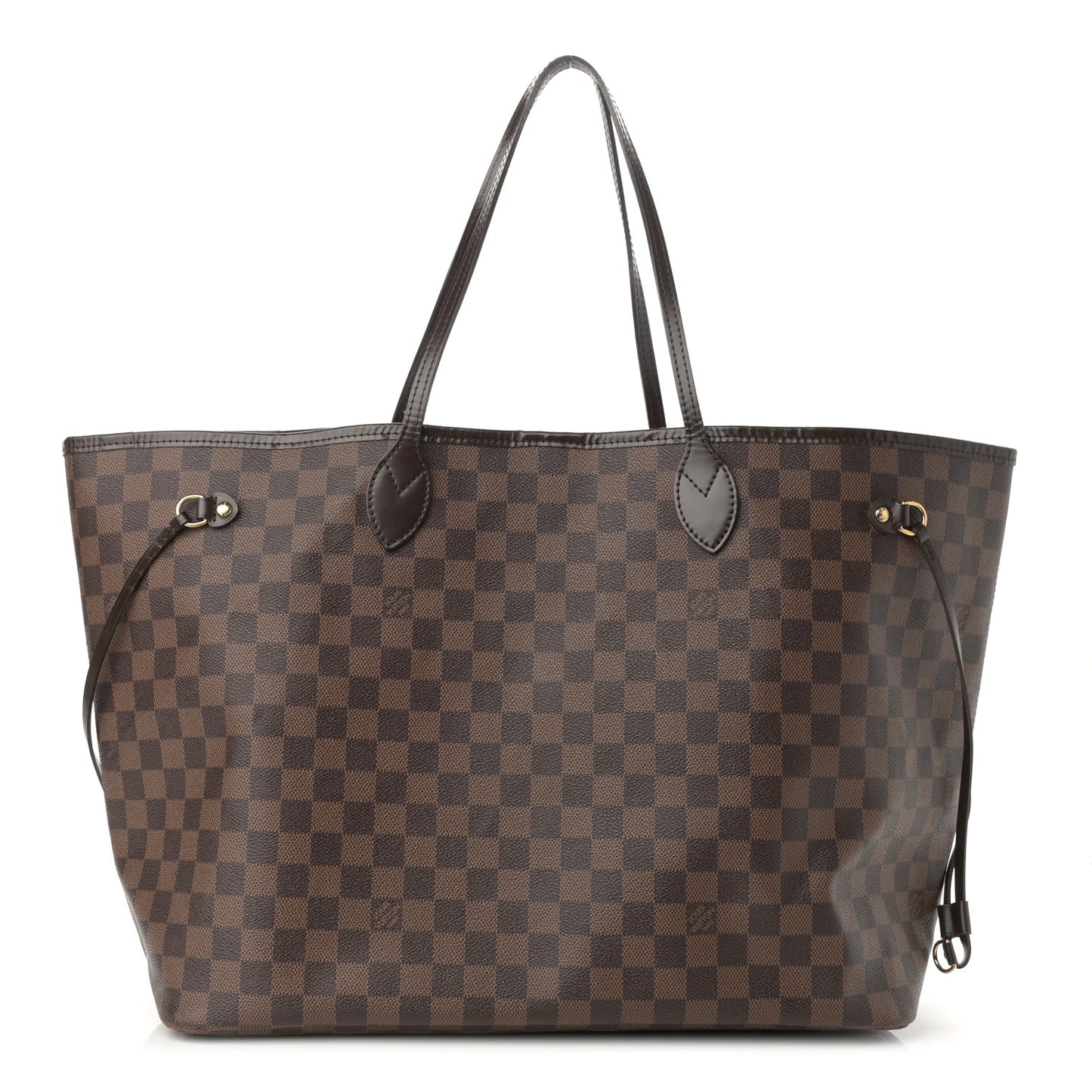 Damier Ebene Neverfull GM
