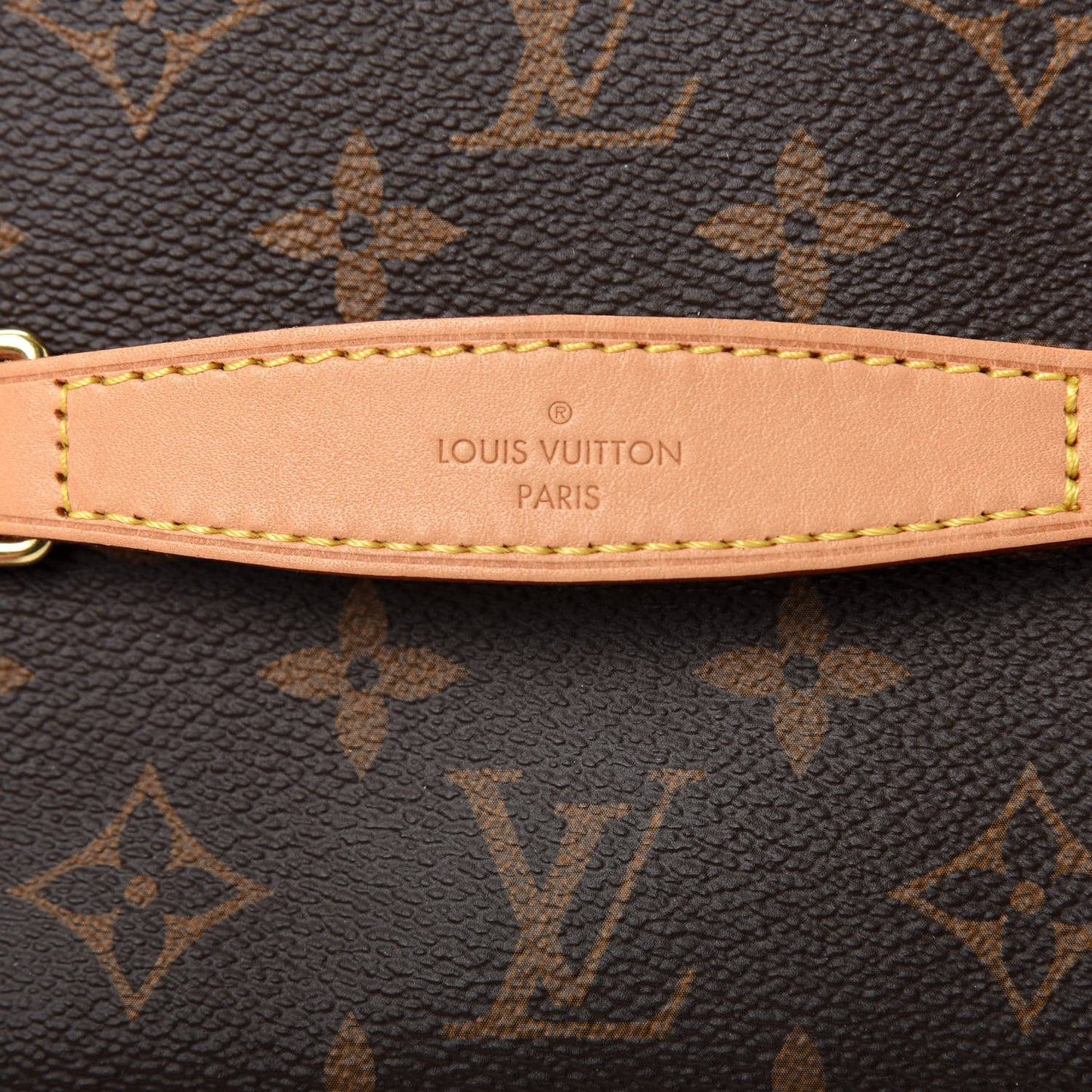 Monogram Nice BB