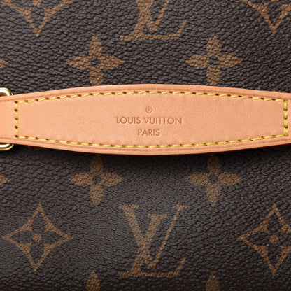 Louis Vuitton Monogram Nice BB 8 of 10
