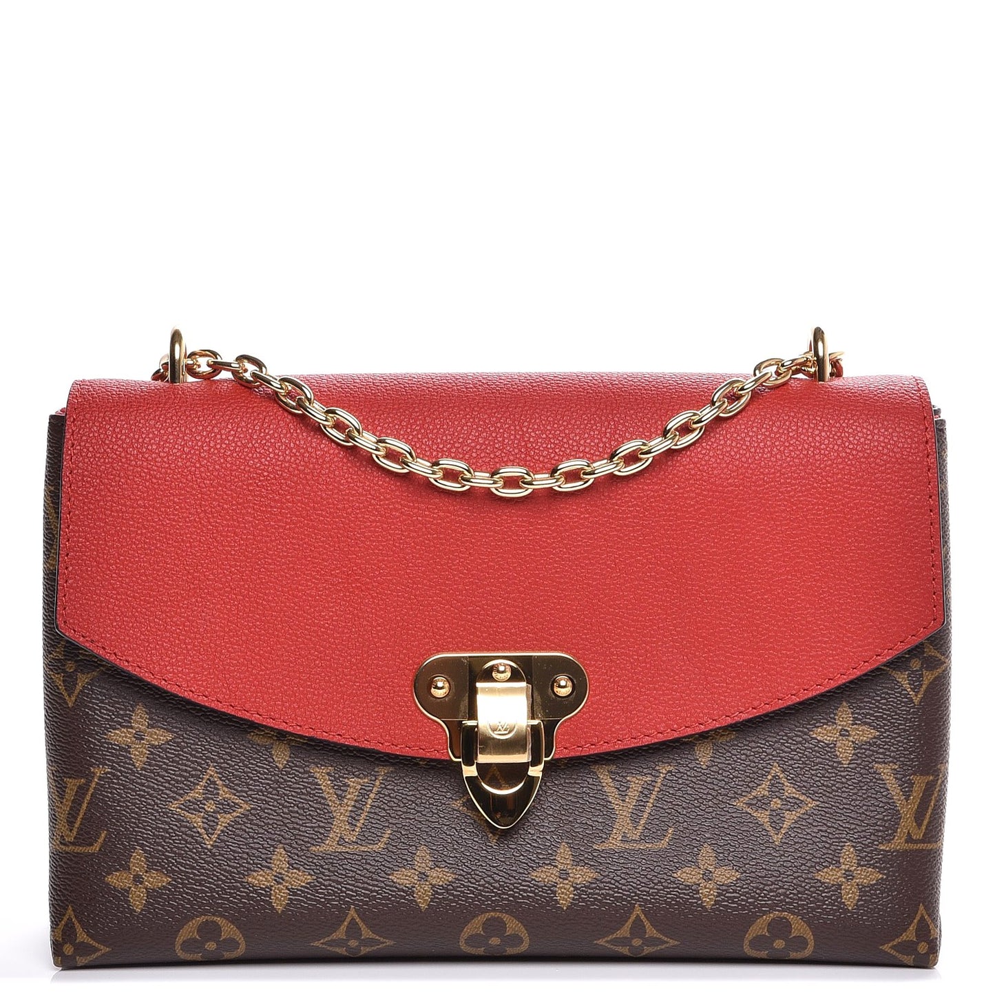 Monogram Saint Placide Cherry