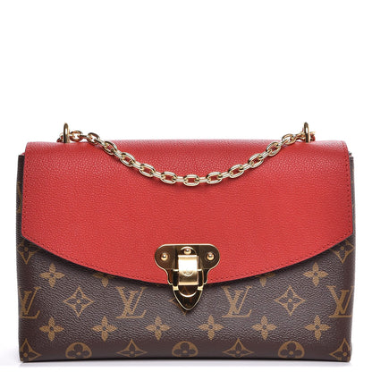 Louis Vuitton Monogram Saint Placide Cherry 1 of 7