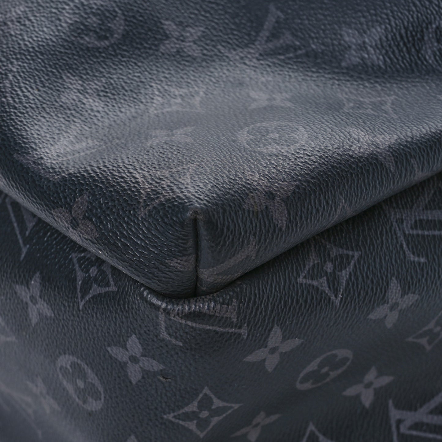 Monogram Eclipse Apollo Backpack