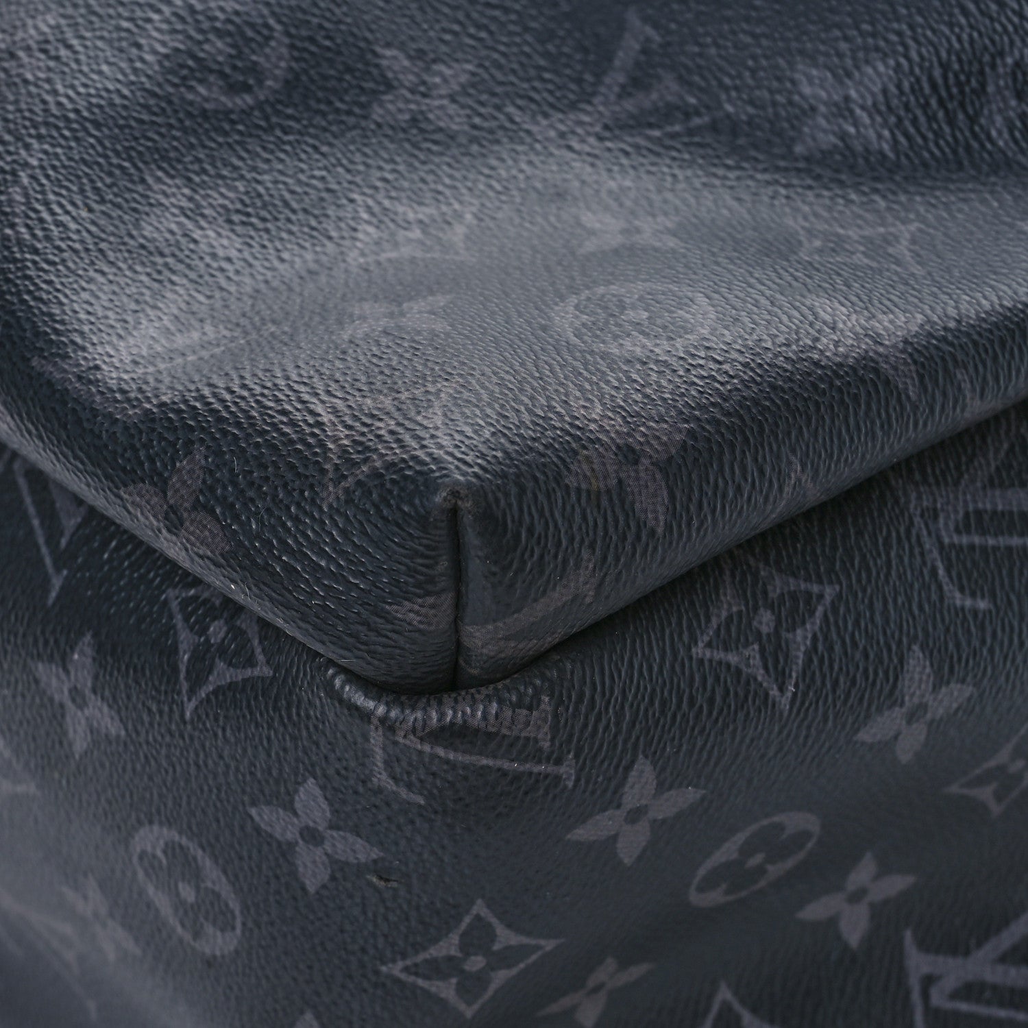 Louis Vuitton Monogram Eclipse Apollo Backpack 9 of 14