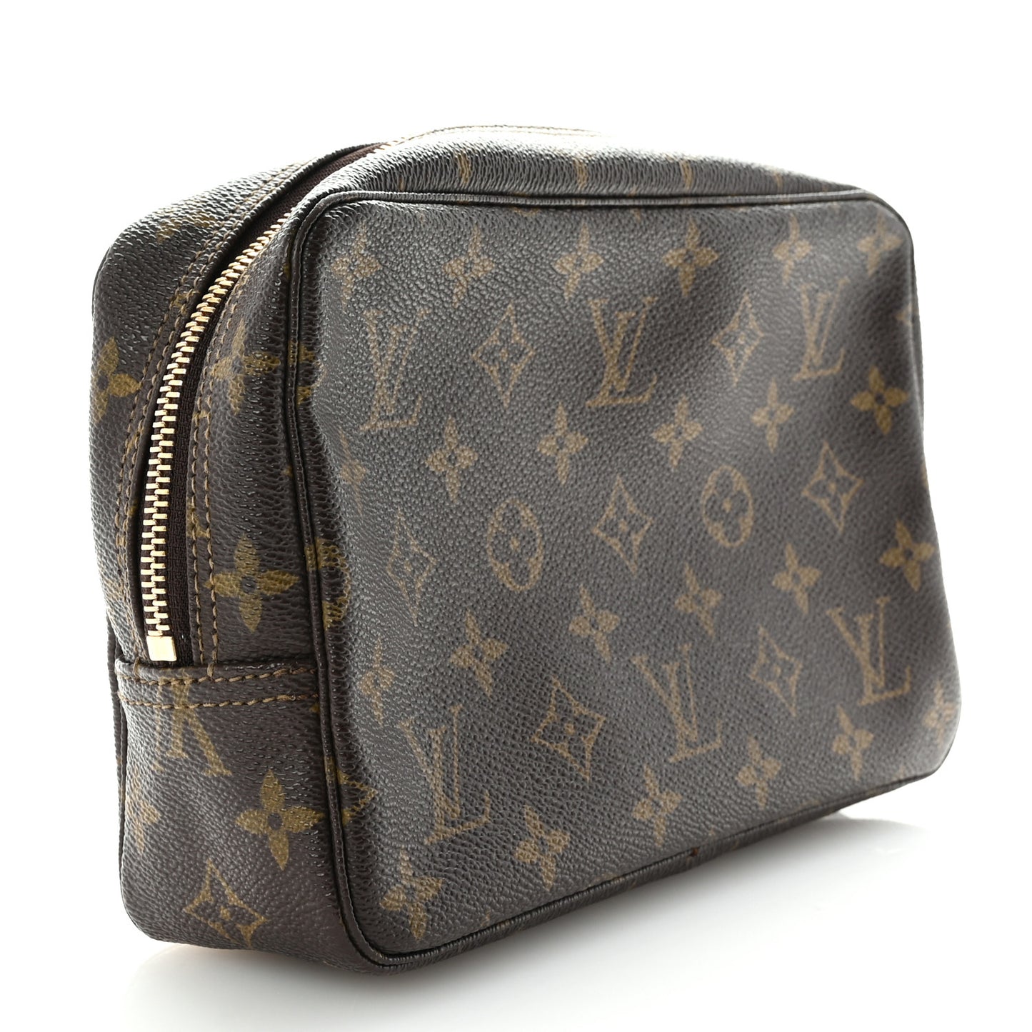 Monogram Trousse Toilette 23