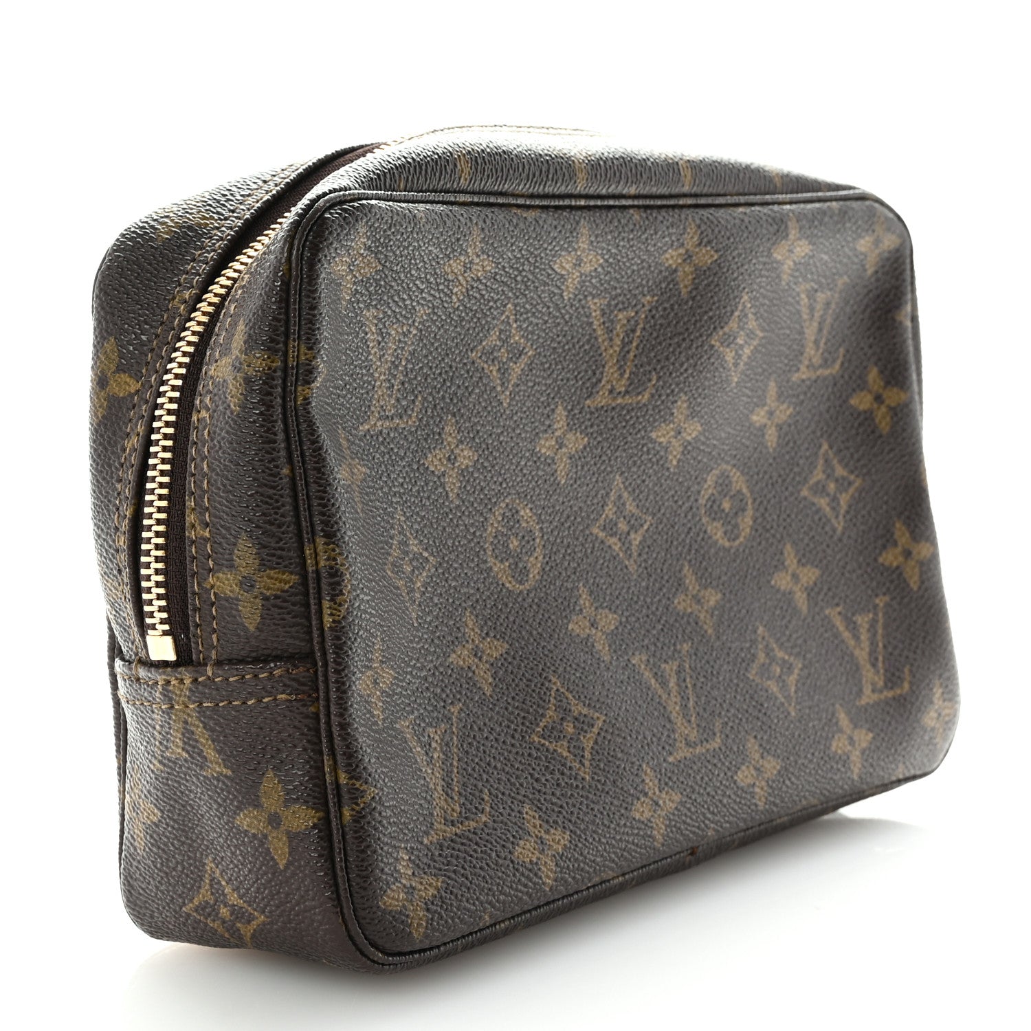 Louis Vuitton Monogram Trousse Toilette 23 3 of 6
