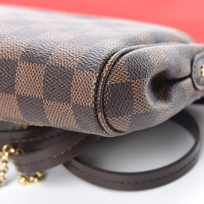 Louis Vuitton Damier Ebene Favorite PM 11 of 13