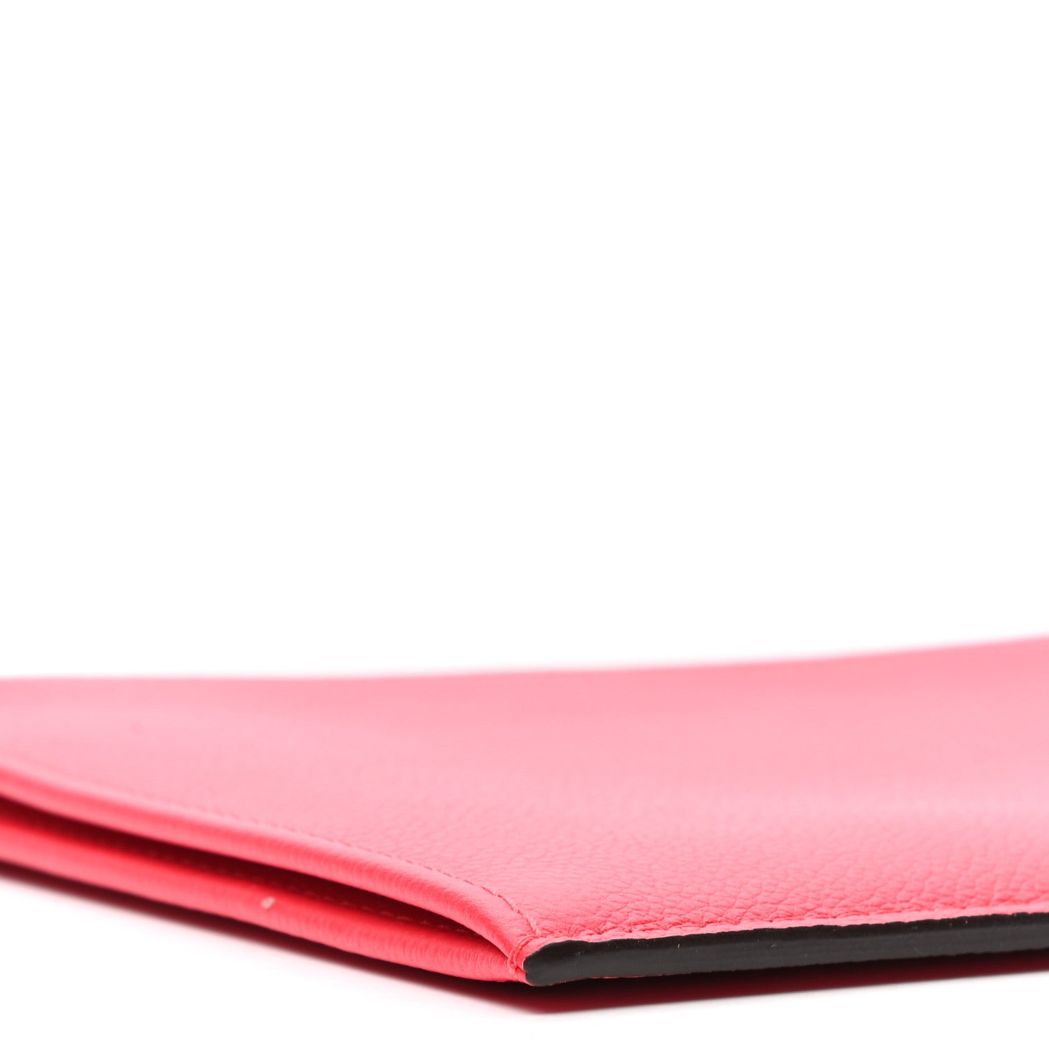 Louis Vuitton Taurillon Pochette Jour PM Poppy 9 of 10