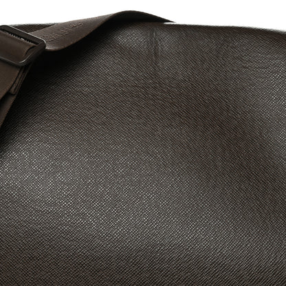 Louis Vuitton Taiga Andrei Messenger Bag Grizzli 7 of 11