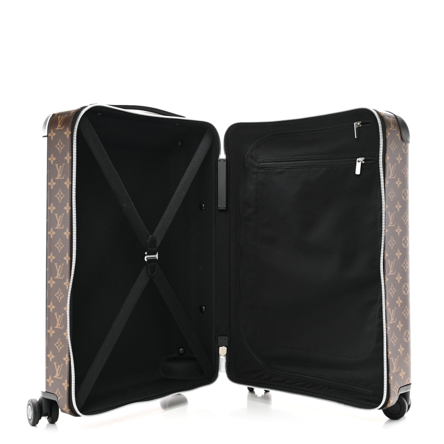 Monogram Horizon 55 Black