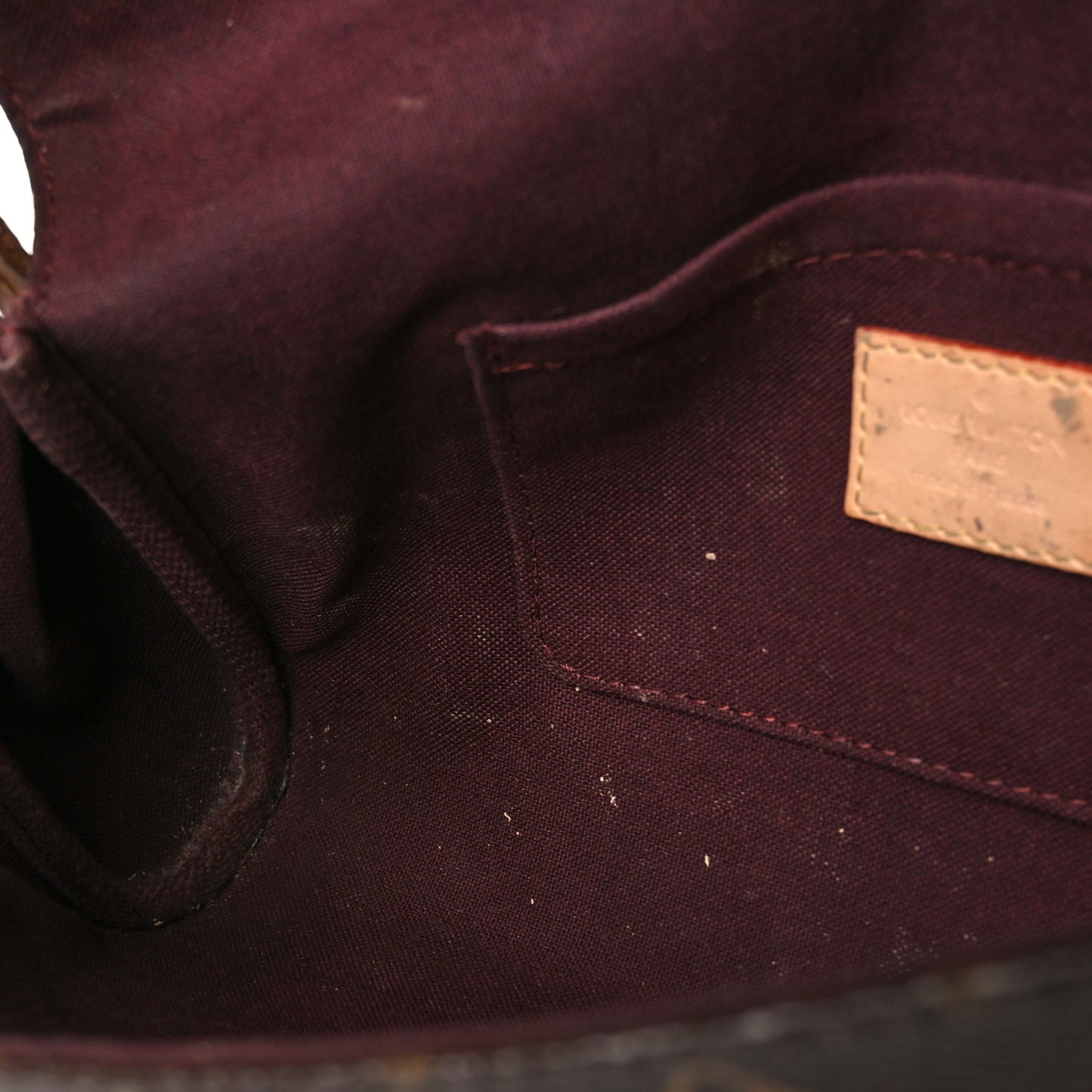 Monogram Favorite MM