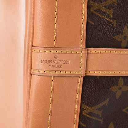 Louis Vuitton Monogram Noe 6 of 11