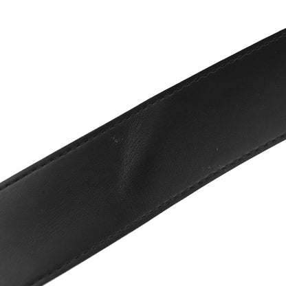 Louis Vuitton Calfskin Monogram 40mm Spray LV Reversible Belt 100 40 6 of 9