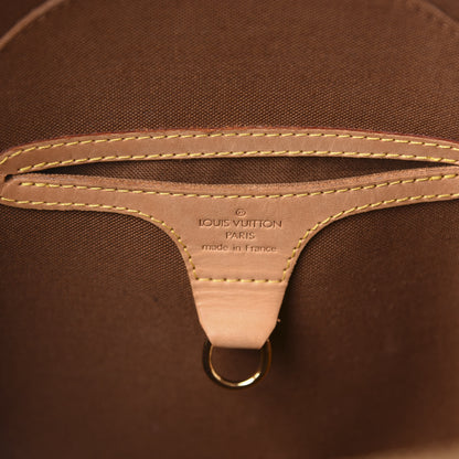 Louis Vuitton Monogram Ellipse MM 8 of 11