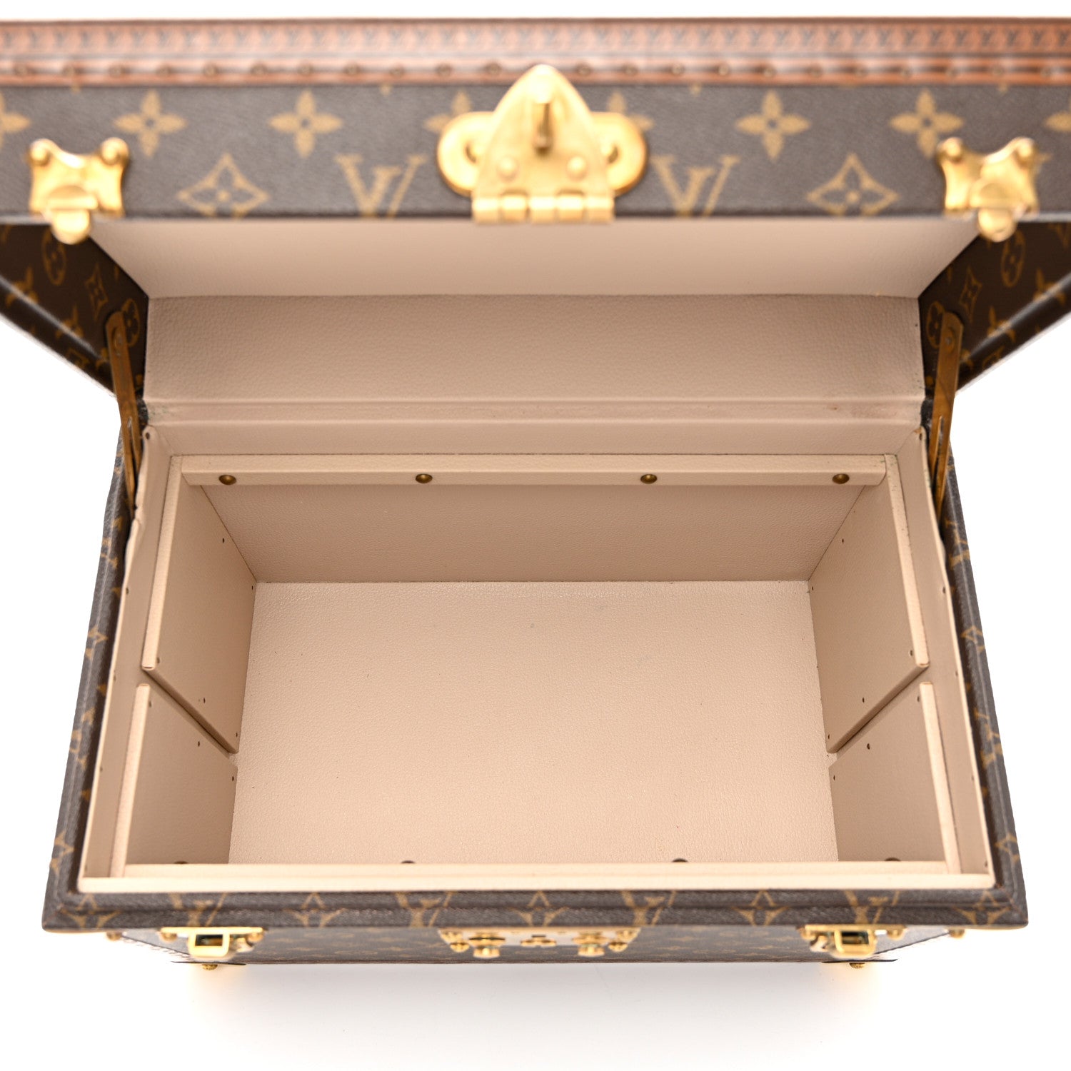 Louis Vuitton Monogram Boite Pharmacie Toiletry Case 5 of 12