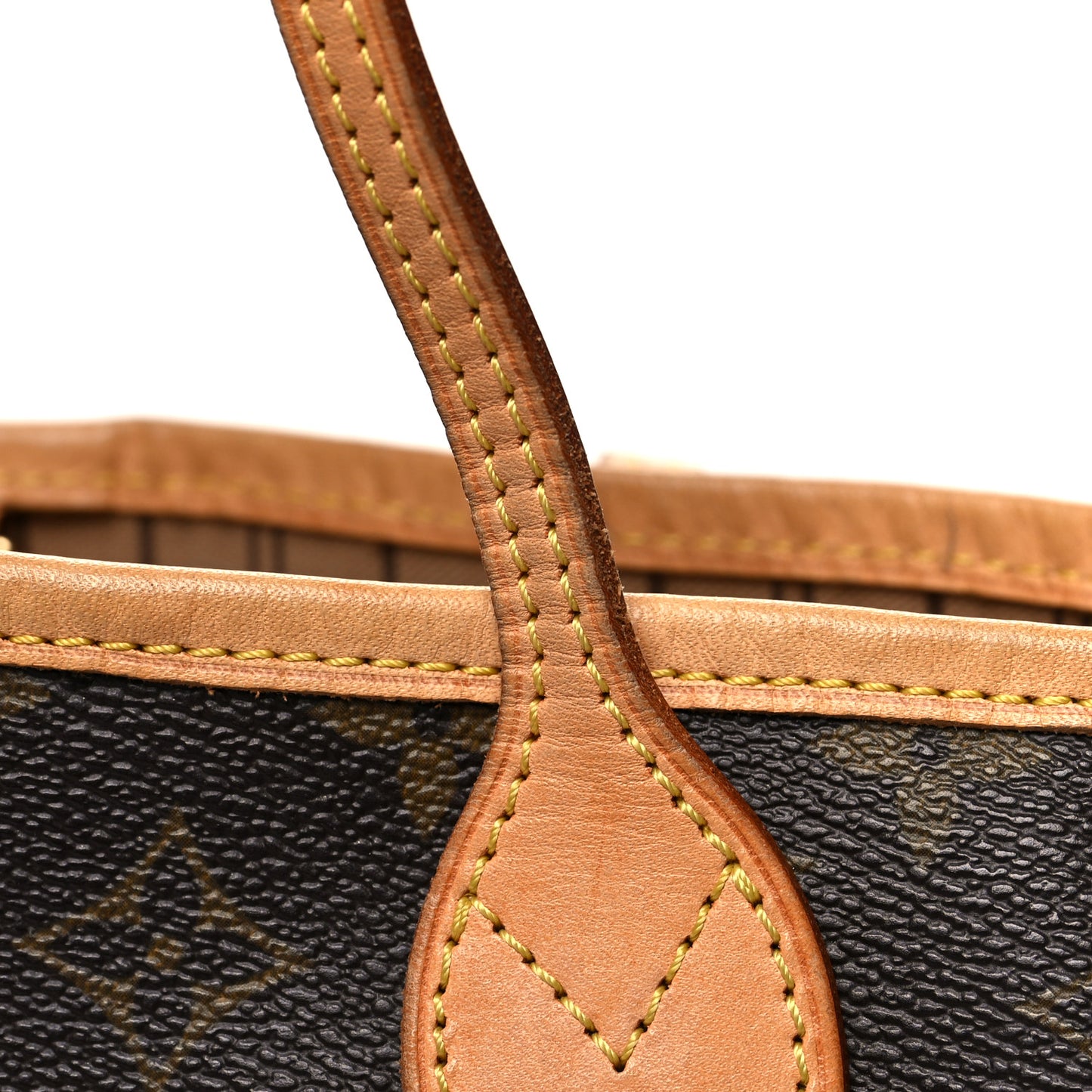 Monogram Neverfull PM