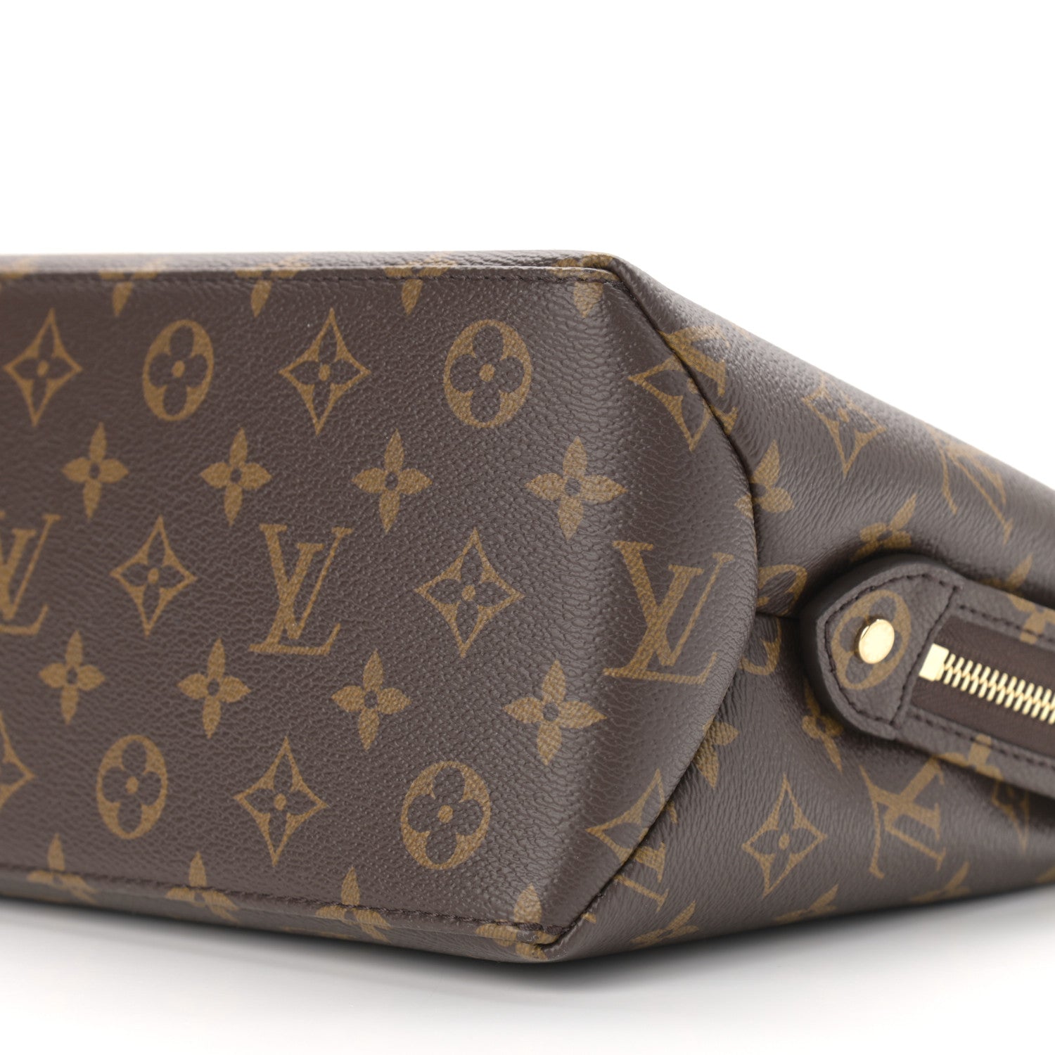 Louis Vuitton Monogram Petit Palais 9 of 9