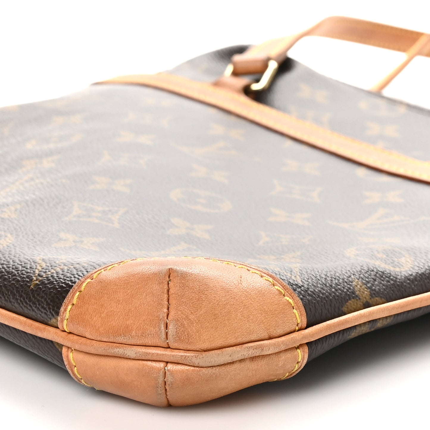 Monogram Sac Coussin GM