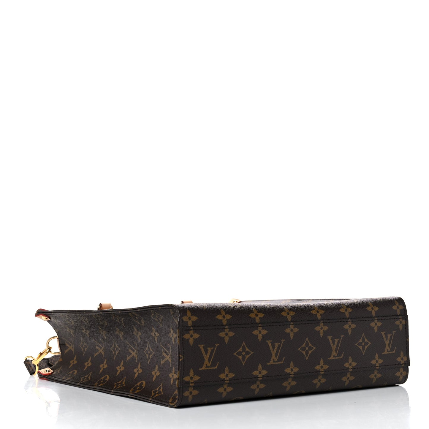 Monogram Sac Plat PM