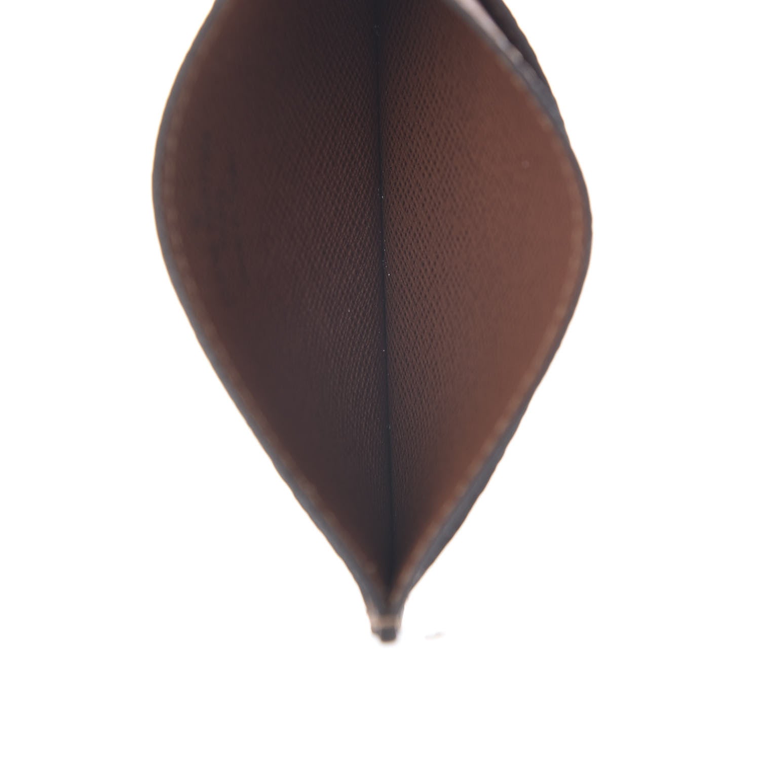 Louis Vuitton Monogram Card Holder Armagnac 5 of 7