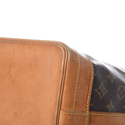 Louis Vuitton Monogram Noe 13 of 16