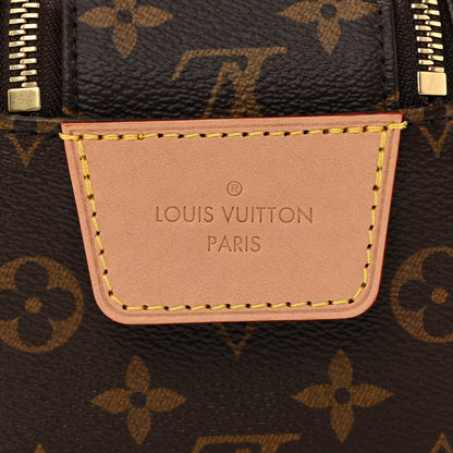 Louis Vuitton Monogram Dopp Kit Toilet Pouch 5 of 7