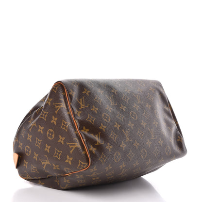 Louis Vuitton Monogram Speedy 30 4 of 23