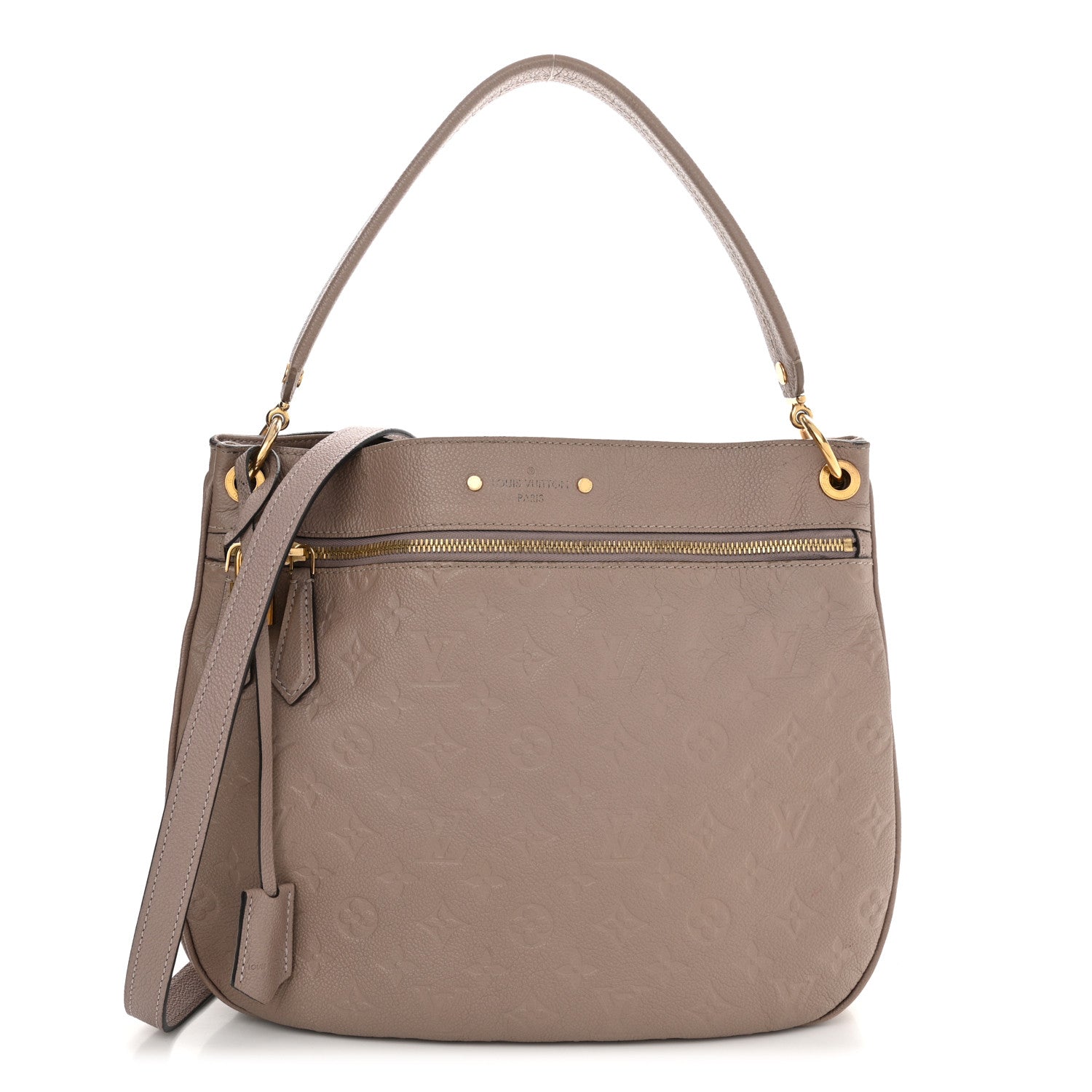 Louis Vuitton Empreinte Spontini Mastic 1 of 16