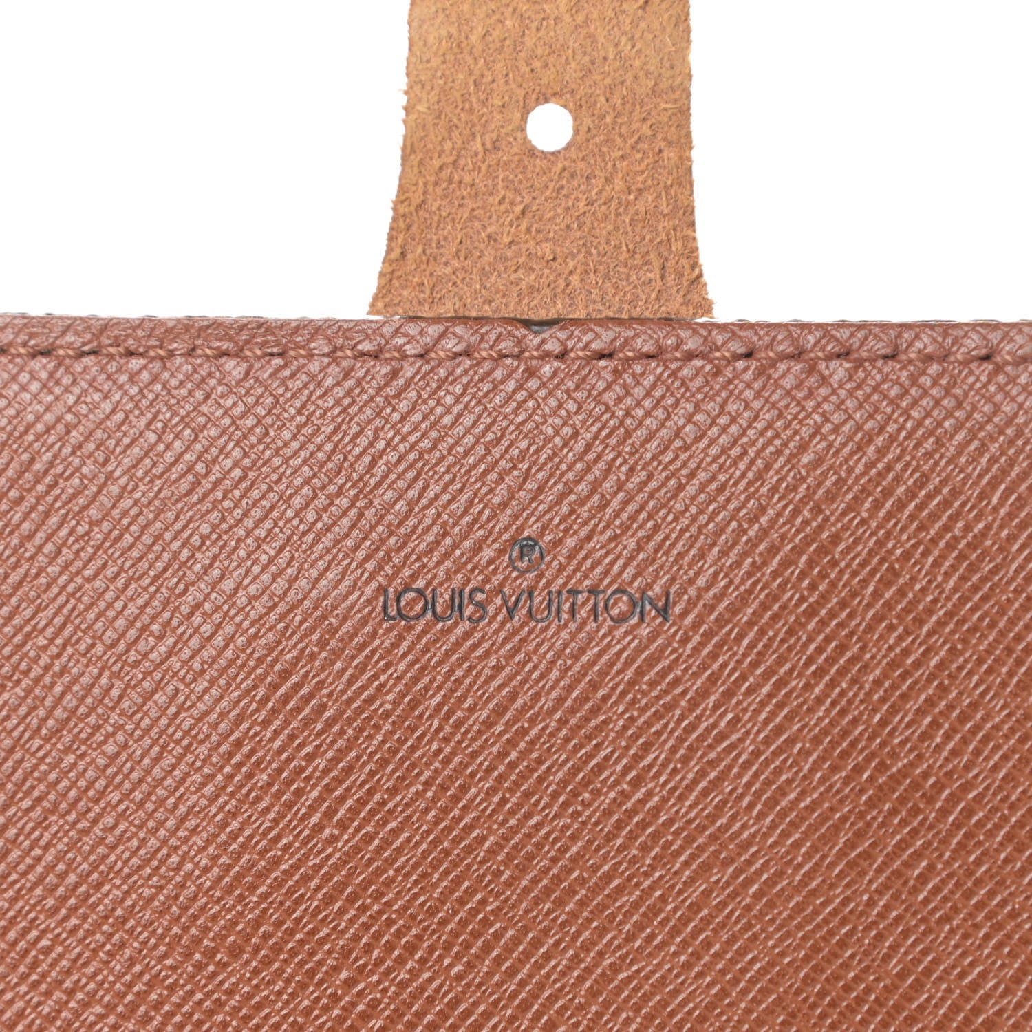 Louis Vuitton Monogram Cartouchiere 26 6 of 16