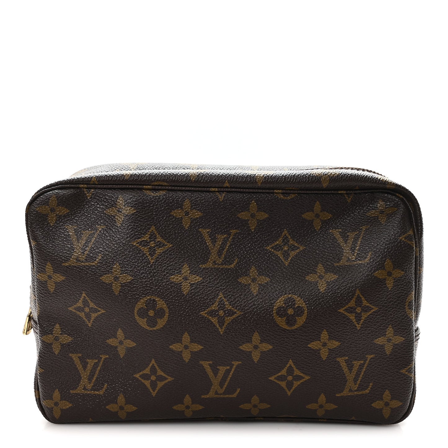 Monogram Trousse Toilette 23