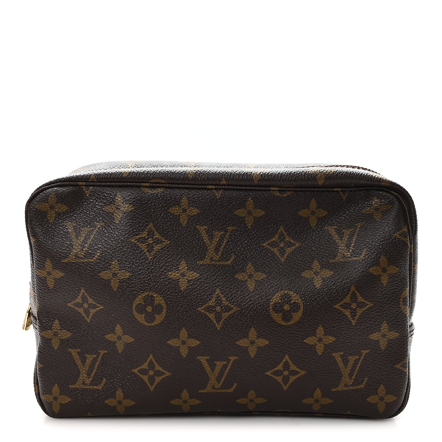 Louis Vuitton Monogram Trousse Toilette 23 1 of 7
