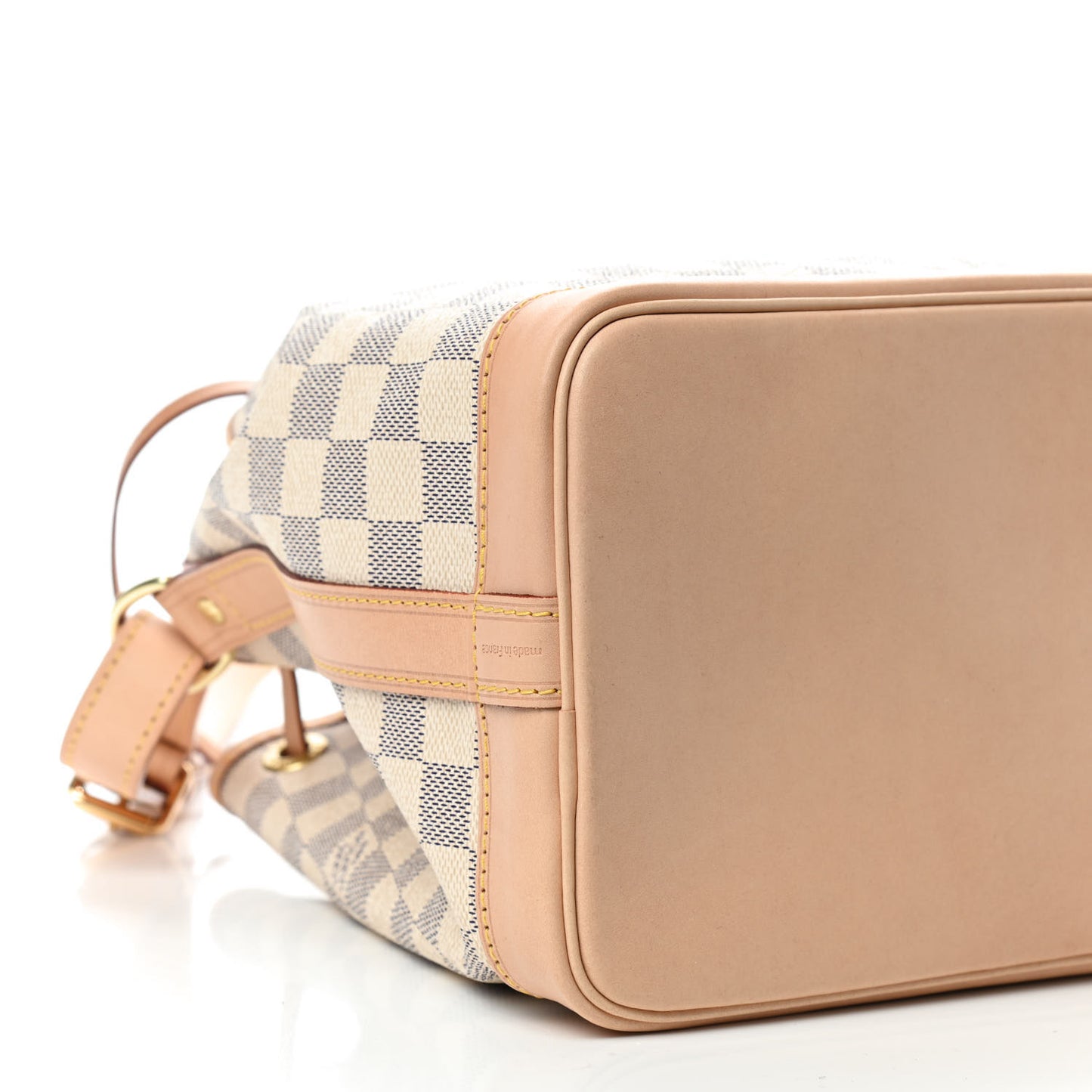 Damier Azur Noe BB