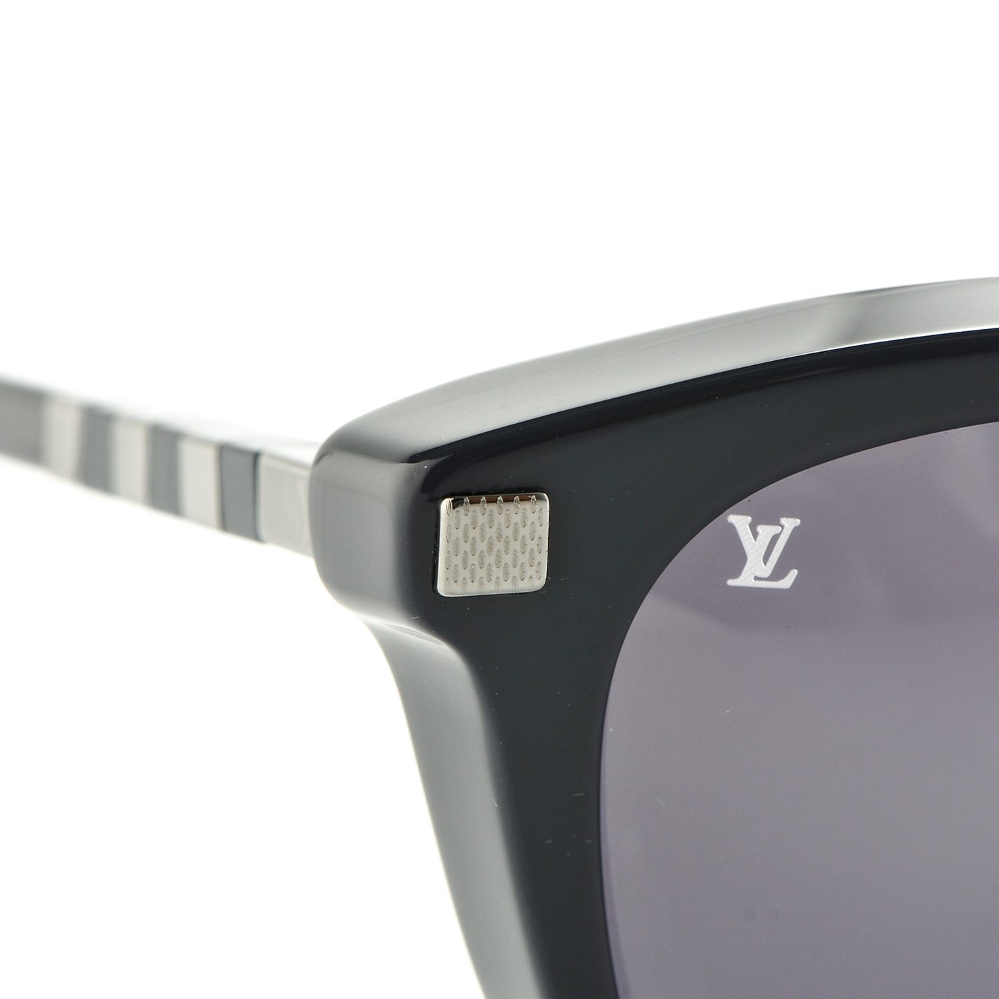 Conviction MM Sunglasses Z0687W Blue Grey