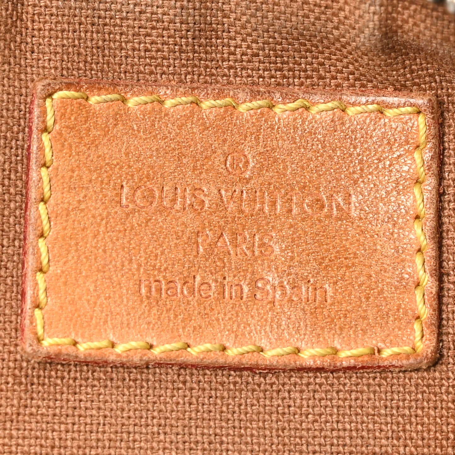 Monogram Tulum GM
