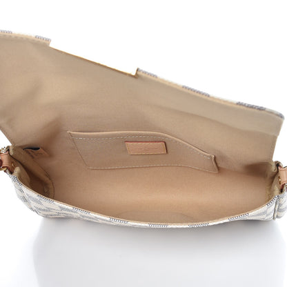 Louis Vuitton Damier Azur Favorite MM 5 of 8