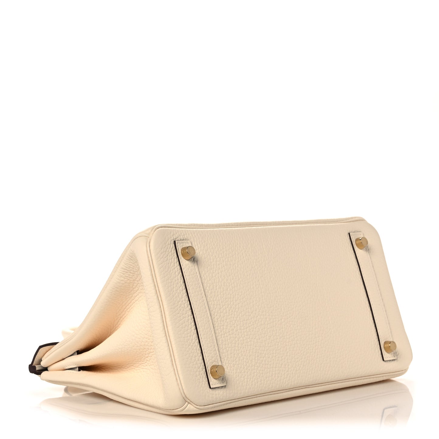 Taurillon Clemence Birkin 30 Nata