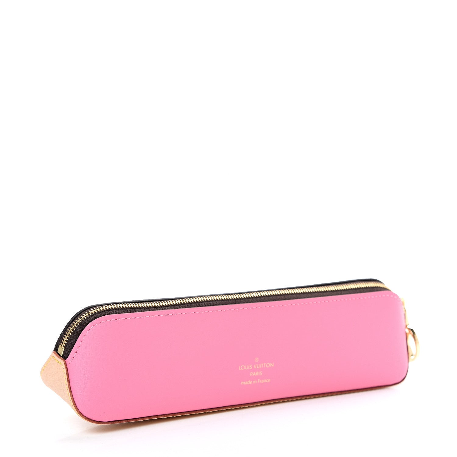 Louis Vuitton Monogram 2019 Christmas Animation Shanghai Elizabeth Pencil Pouch 2 of 7
