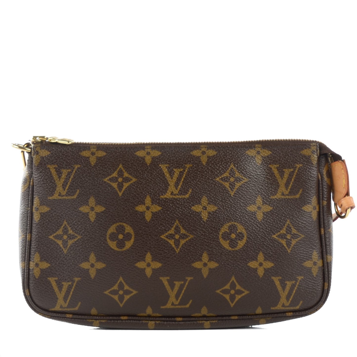 Monogram Pochette Accessories