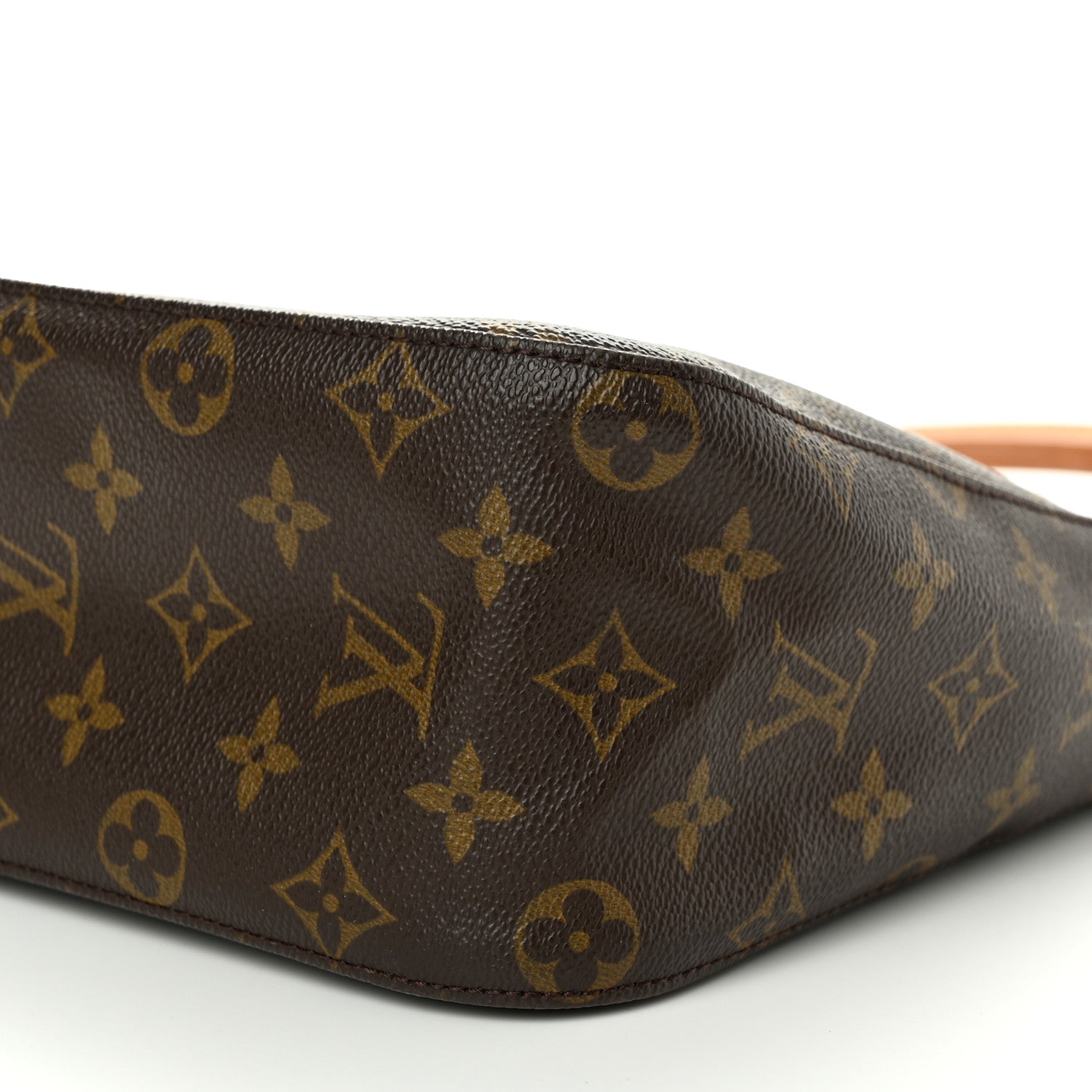 Louis Vuitton Monogram Looping MM 10 of 17