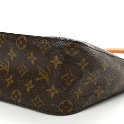 Louis Vuitton Monogram Looping MM 10 of 17