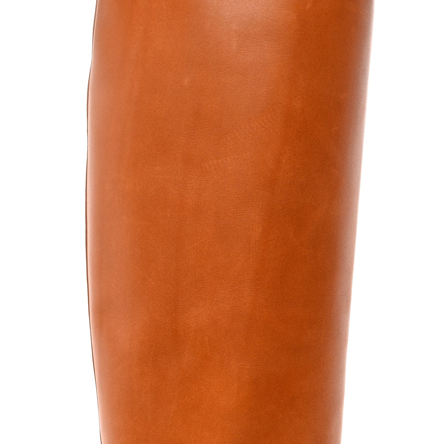 Heritage Calfskin Story Boots 41 Naturel
