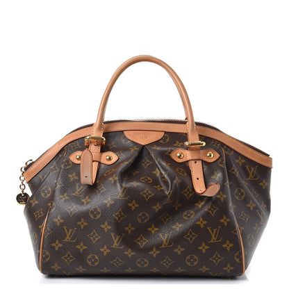 Louis Vuitton Monogram Tivoli GM 1 of 8