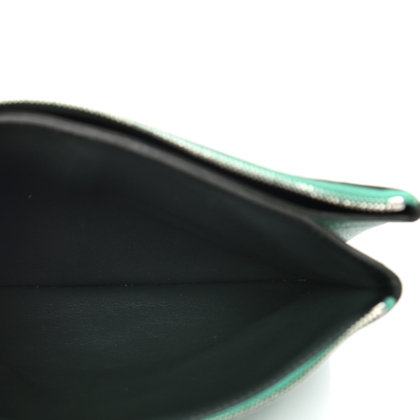 Evercolor Atout Pouch Vert Vertigo