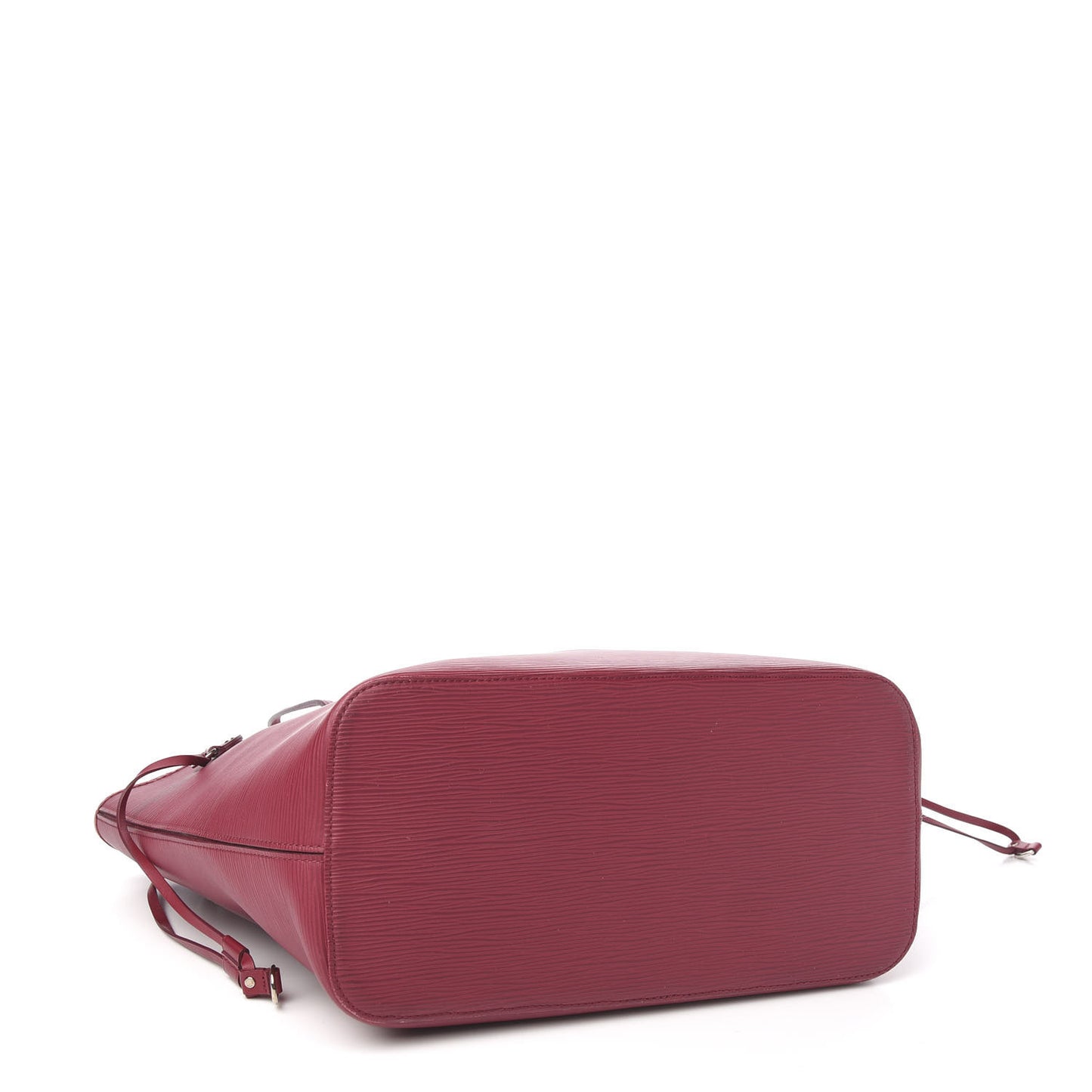 Epi Neverfull MM Fuchsia